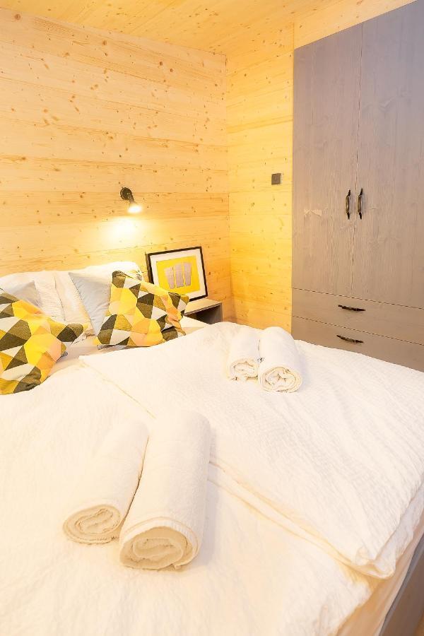 Pearl Of Sava Wild Waters Villa ลูบลิยานา ภายนอก รูปภาพ